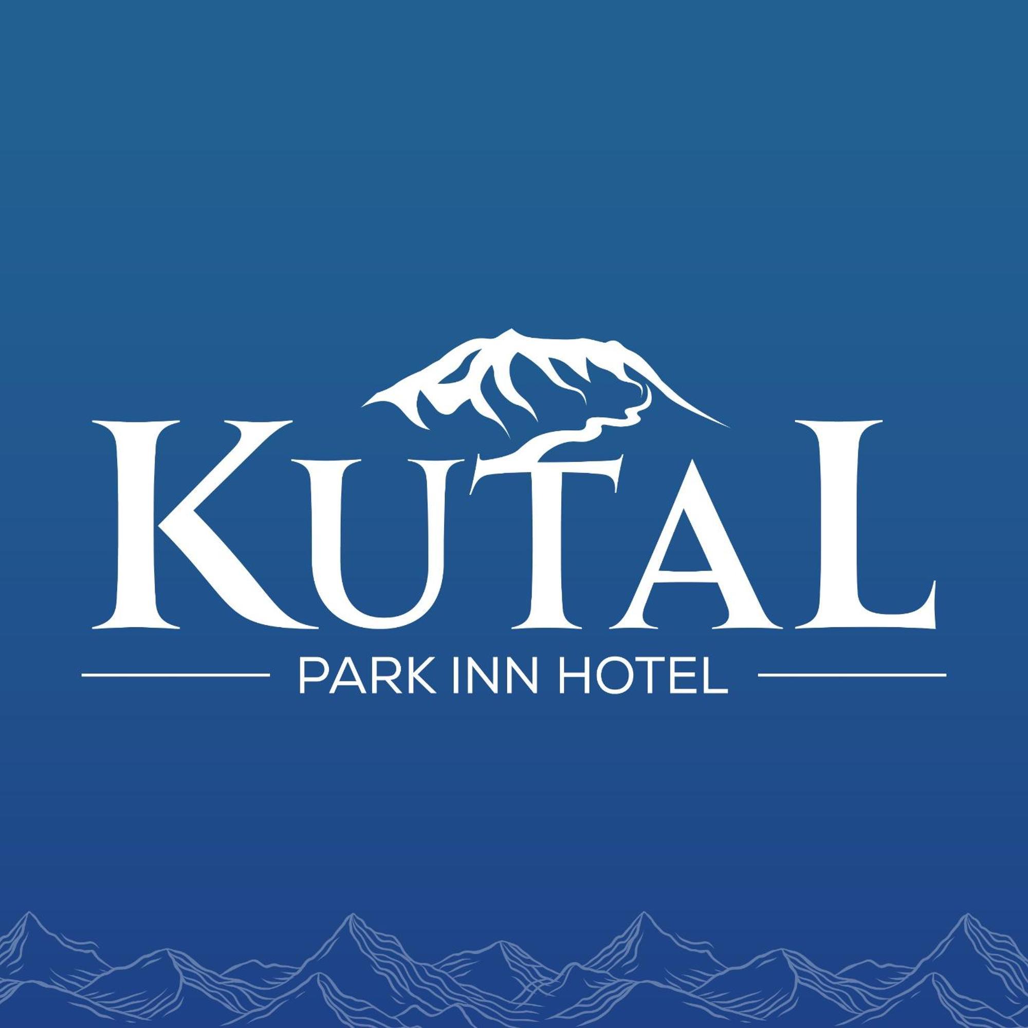 Kutal Park Inn Hotel Përmet 外观 照片