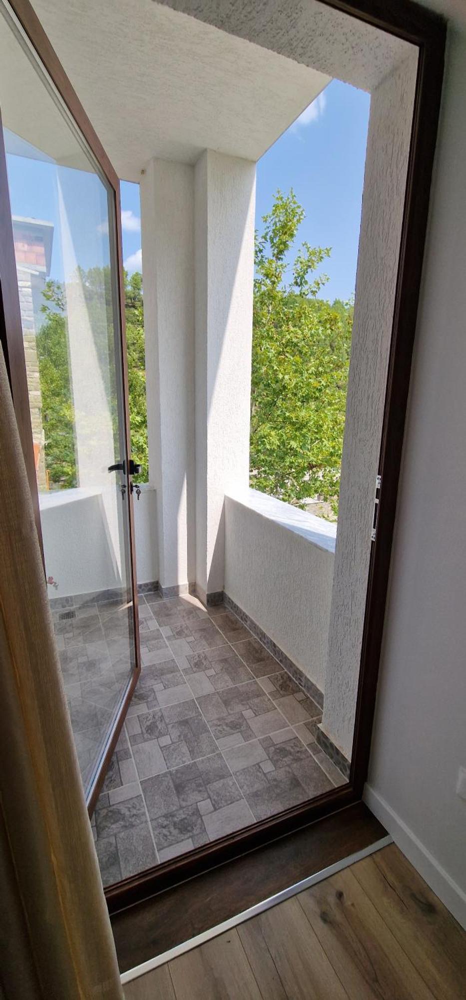Kutal Park Inn Hotel Përmet 外观 照片